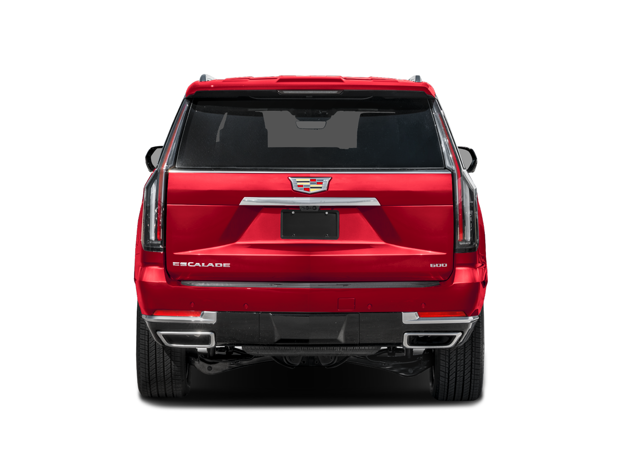2027 Cadillac Escalade ESV AWD V-Series