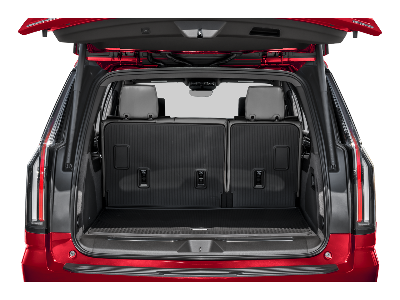 2027 Cadillac Escalade ESV AWD V-Series