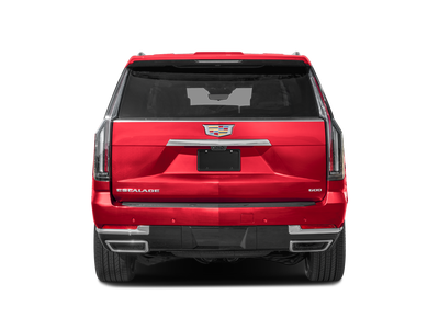 2027 Cadillac Escalade ESV Platinum Luxury