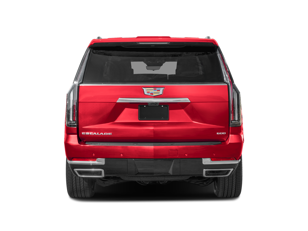 2027 Cadillac Escalade ESV Platinum Luxury