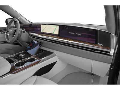 2027 Cadillac Escalade ESV Platinum Luxury