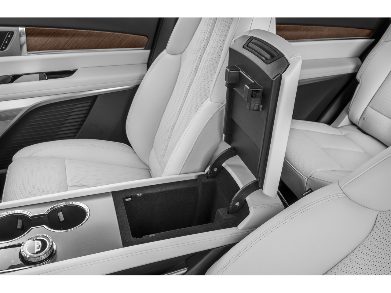 2027 Cadillac VISTIQ Sport