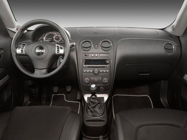 2009 Chevrolet HHR LT 2LT