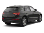 2012 Audi Q5 2.0T Premium quattro