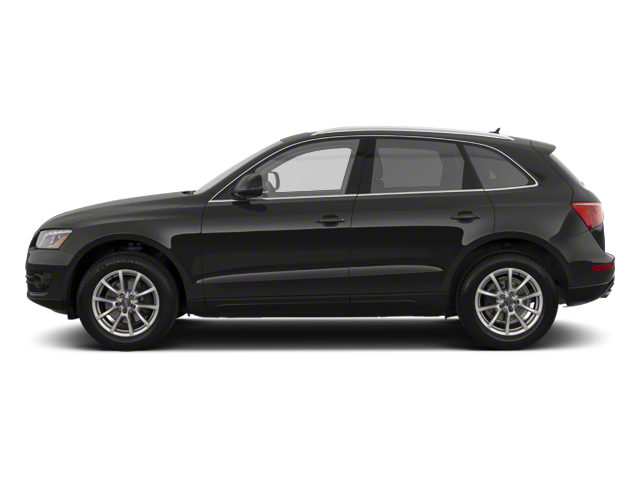 2012 Audi Q5 2.0T Premium quattro