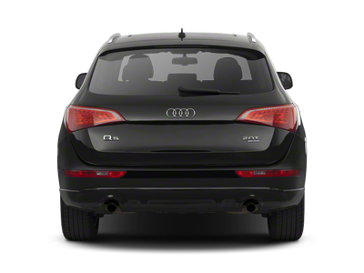 2012 Audi Q5 2.0T Premium quattro