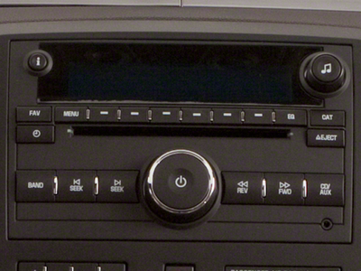 2012 Buick Enclave Premium Group