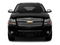 2013 Chevrolet Suburban LTZ