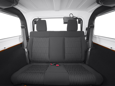 2013 Jeep Wrangler Rubicon