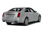 2014 Cadillac CTS Premium RWD