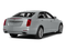 2014 Cadillac CTS Premium RWD