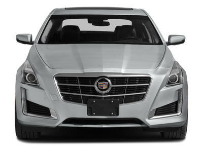 2014 Cadillac CTS Premium RWD
