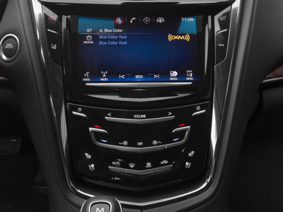 2014 Cadillac CTS Premium RWD