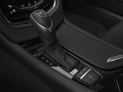 2014 Cadillac CTS Premium RWD