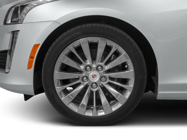 2014 Cadillac CTS Premium RWD