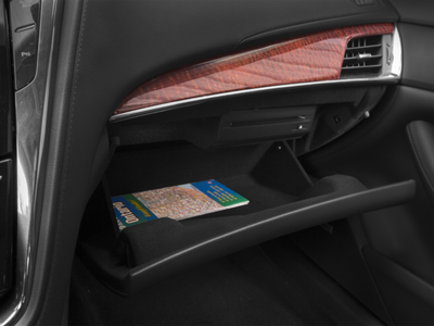 2014 Cadillac CTS Premium RWD