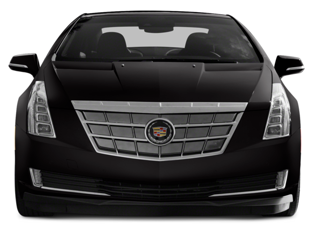 2014 Cadillac ELR Standard