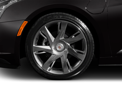 2014 Cadillac ELR Standard