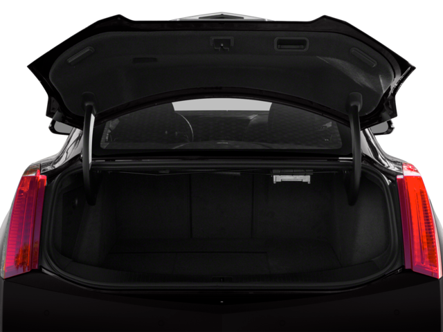 2014 Cadillac ELR Standard