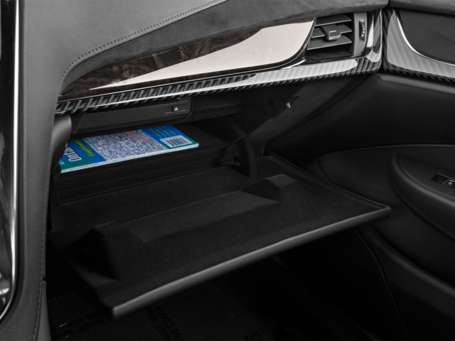 2014 Cadillac ELR Base