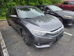2016 Honda Civic Sedan EX-L