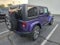 2017 Jeep Wrangler Unlimited Sahara 4x4