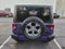 2017 Jeep Wrangler Unlimited Sahara 4x4