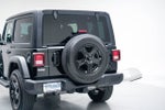 2022 Jeep Wrangler Sport S 4x4