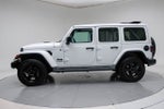 2019 Jeep Wrangler Unlimited Sahara Altitude 4x4