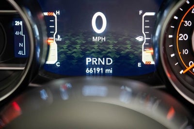 2019 Jeep Wrangler Unlimited Sahara Altitude 4x4