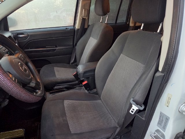 2015 Jeep Compass Sport