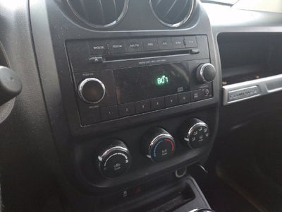 2015 Jeep Compass Sport