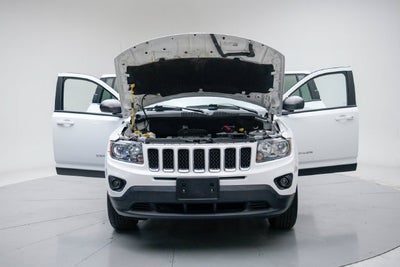 2015 Jeep Compass Sport