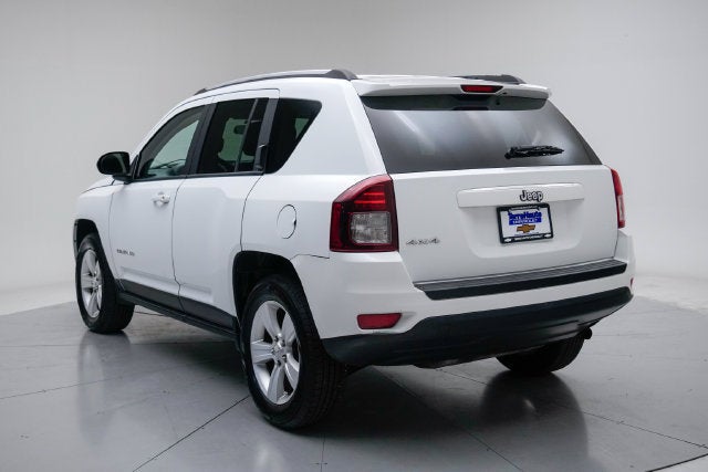 2015 Jeep Compass Sport