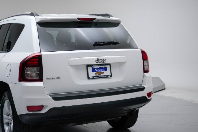 2015 Jeep Compass Sport