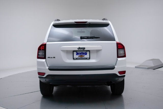 2015 Jeep Compass Sport