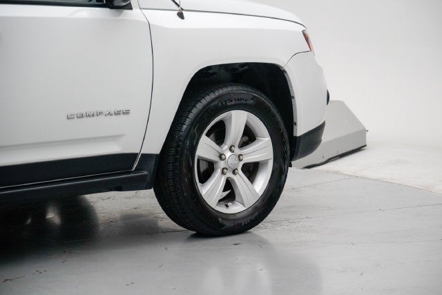 2015 Jeep Compass Sport