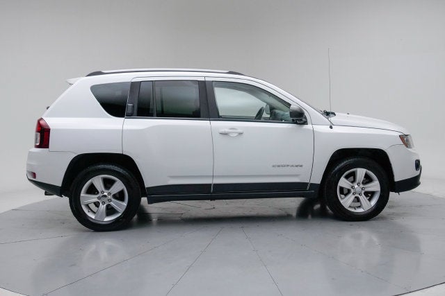 2015 Jeep Compass Sport