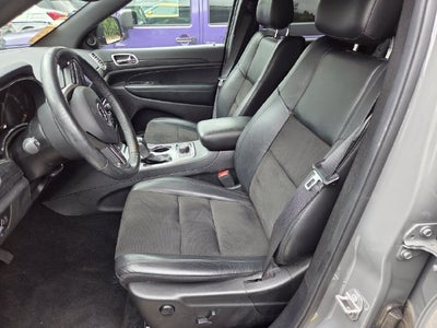 2020 Jeep Grand Cherokee Altitude 4x4