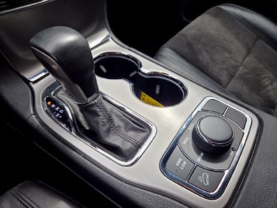 2020 Jeep Grand Cherokee Altitude 4x4