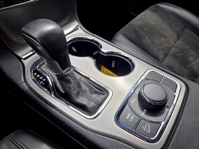 2020 Jeep Grand Cherokee Altitude 4x4