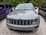 2020 Jeep Grand Cherokee Altitude 4x4