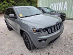 2020 Jeep Grand Cherokee Altitude 4x4
