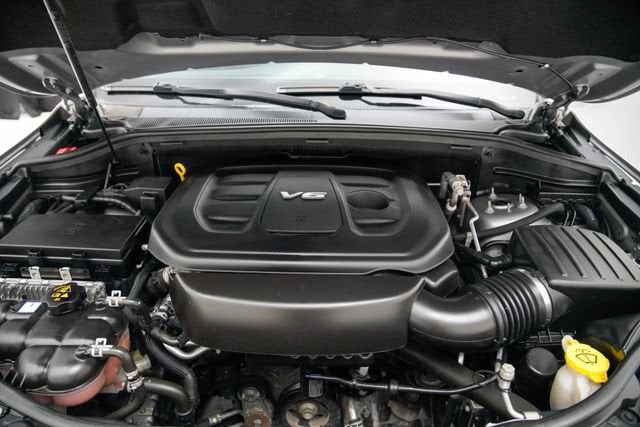 2018 Jeep Grand Cherokee Altitude 4x4
