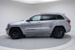 2018 Jeep Grand Cherokee Altitude 4x4