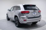 2018 Jeep Grand Cherokee Altitude 4x4