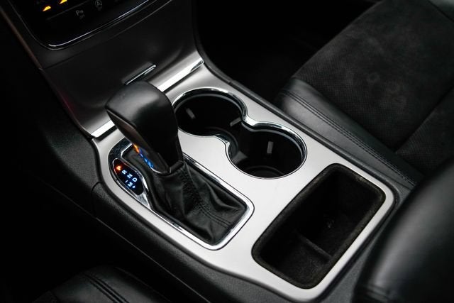 2018 Jeep Grand Cherokee Altitude 4x4