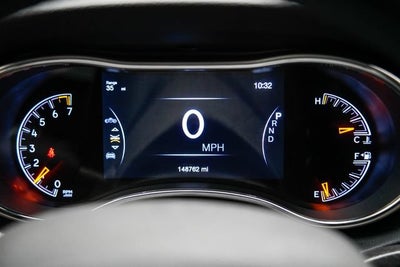 2018 Jeep Grand Cherokee Altitude 4x4