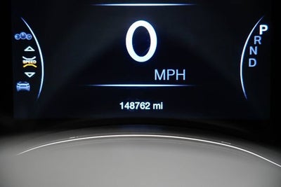 2018 Jeep Grand Cherokee Altitude 4x4