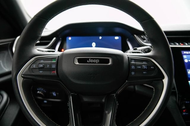 2023 Jeep Grand Cherokee Altitude 4x4